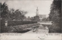ALMELO - Het Kolkje