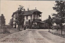 ALMELO - Villa Groeneveld