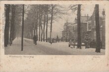 ALMELO - Wierdensche Straatweg