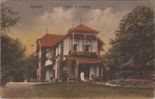 ALMELO - Huize Groeneveld