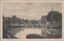 ALMELO - De Haven