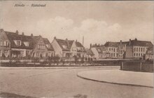 ALMELO - Rietstraat