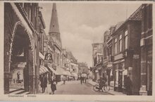 ALMELO - Grootestraat