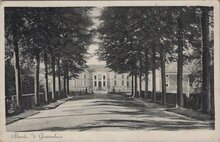 ALMELO - t Gravenhuis