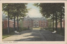 ALMELO - Huize Almelo