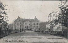 ALMELO - Huize Almelo