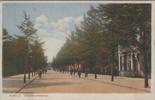 ALMELO - Wierdenschestraat