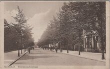 ALMELO - Wierdenschestraat