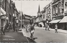 ALMELO - Grotestraat