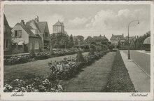 ALMELO - Rietstraat