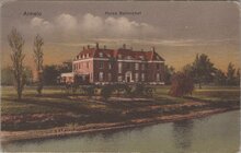 ALMELO - Huize Bellinkhof