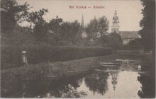 ALMELO - Het Kolkje