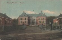 ALMELO - Huize Almelo