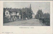 ALMELO - Vriezenveensche weg