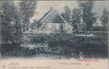 ALMELO - Twentsch Landschap