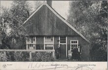 ALMELO - Twentsche woning