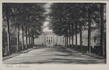 ALMELO - t Gravenhuis