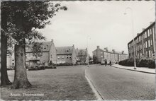 ALMELO - Thorbeckelaan
