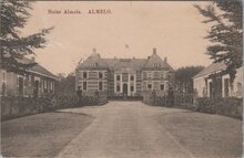 ALMELO - Huize Almelo