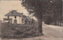 ALMELO - Ambt-Almelo Wierdenscheweg