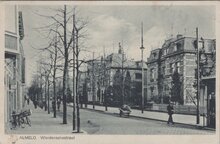 ALMELO - Wierdenschestraat