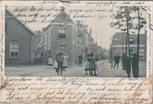 ALMELO - Doelenstraat