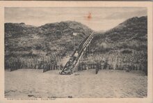 WESTEN-SCHOUWEN - Duintrap