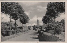 BURGH - (Schouwen en Duiveland).