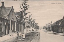 BURGH - Groeten uit Burgh