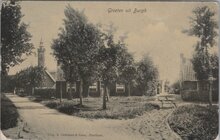 BURGH - Groeten uit Burgh