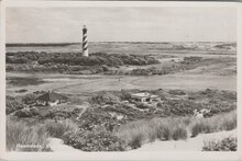 HAAMSTEDE - Vuurtoren