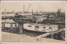 BURGH - Haven van Burghsluis