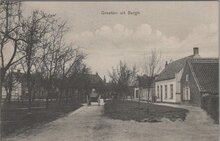 BURGH - Groeten uit Burgh