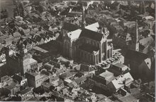 GOES - N. H. Kerk (Raadhuis)