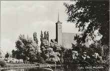 GOES - Geref. Westkerk