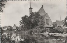 GOES - Geref. Kerk