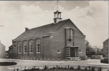 GOES - Kerk Geref. Gemeente