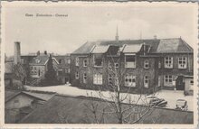 GOES - Ziekenhuis - Oostwal