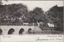 GOES - Ganzepoortbrug