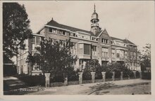 GOES - Ziekenhuis St. Joanna