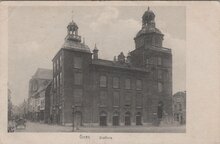 GOES - Stadhuis