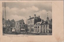 GOES - Turfkade en Kleine Kade