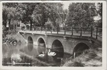 GOES - Ganzepoortbrug