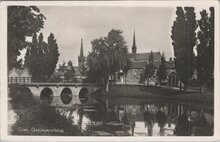 GOES - Ganzepoortbrug