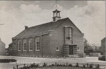 GOES - Gereformeerde Kerk