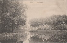 GOES - Oostsingel