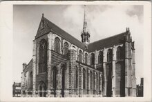 GOES - Maria Magdalena Kerk (Ned. Herv.)