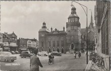 GOES - Stadhuis
