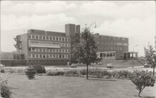 GOES - Prot. Chr. Streekziekenhuis Bergzicht