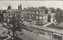 GOES - St. Joanna-Ziekenhuis Verbindingsgang met hoofdgebouw